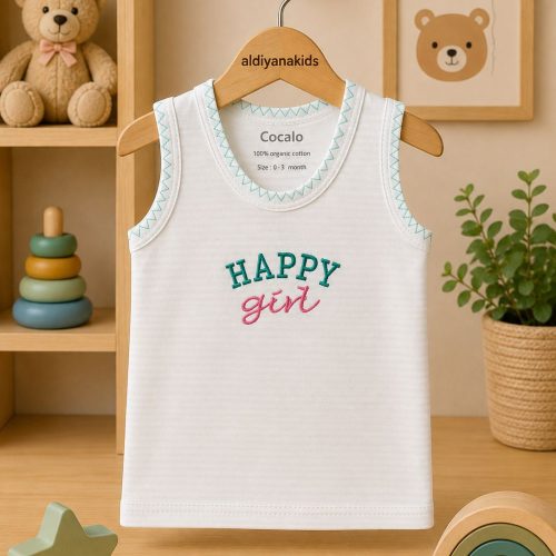 رکابی (هپی گرل)